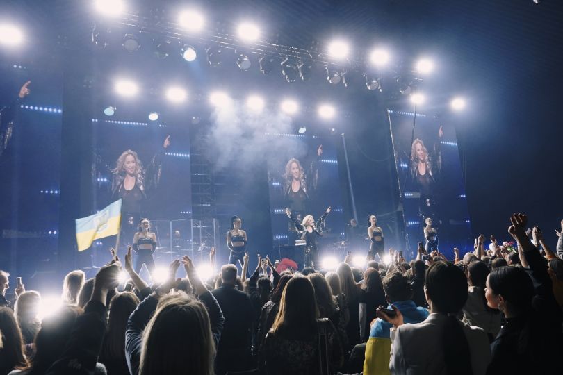 Светлана Лобода